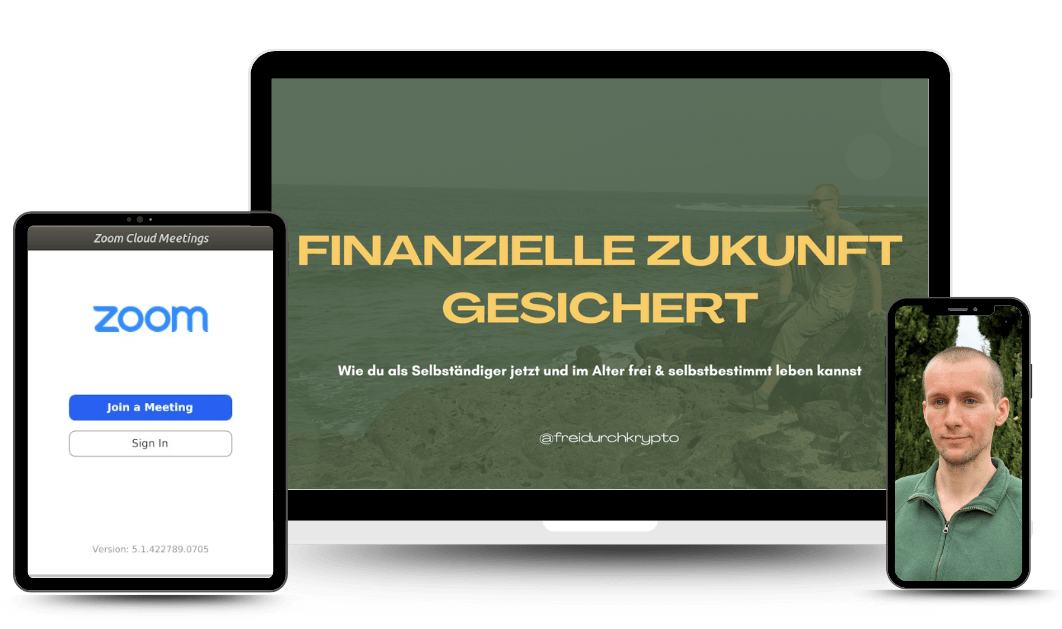finanzielle Zukunft gesichert neu-min